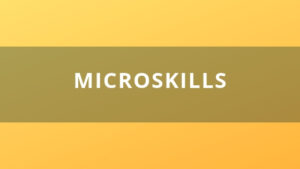 Microskills | Listening and Reading