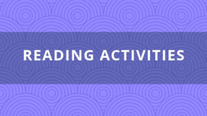 Reading Activities | Listening and Reading