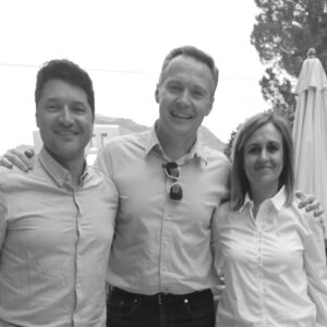 In conversation with Ferran Costa | President of the inlingua Board | Licensee for Andorra