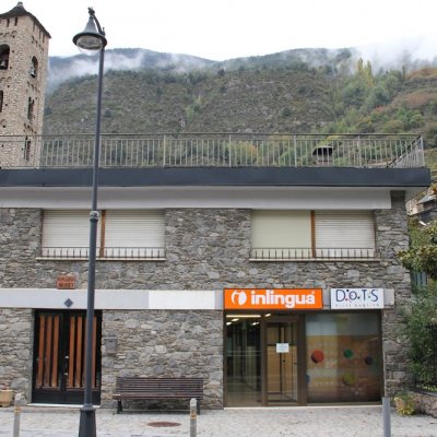 inlingua Andorra_outside
