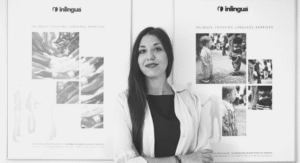 In conversation with Magda Bteibet | Licensee and Managing Director of inlingua Lugano