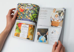 inlingua blog_working with texts_english coursebook