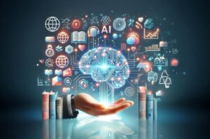 Revolutionising Language Learning