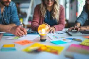 Voices Behind the Pages: Meet the Authors of our NextGen inlingua Materials