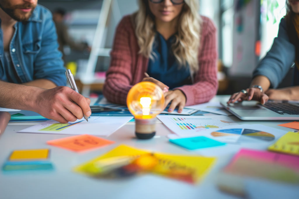 Stimmen hinter den Kulissen: Lernt die Autor*innen unserer NextGen-inlingua-Materialien kennen