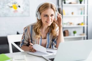 Flipping the Classroom and Integrating Blended Learning to Redefine inlingua’s EFL Materials