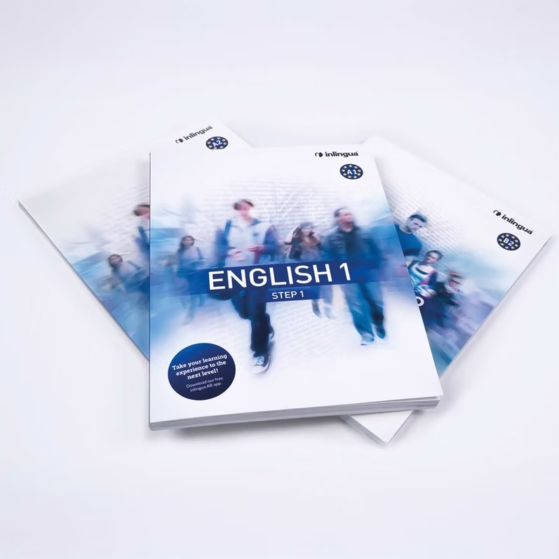 Available levels: A1 - C2