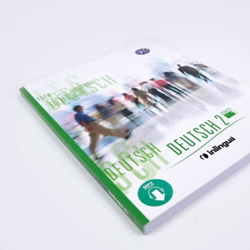 Available levels: A1 - C1