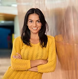 Sabrina Bösch, inlingua Ostschweiz