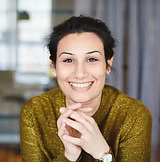 Said Haif, inlingua Hammamet