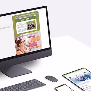 World of Inlingua image 3