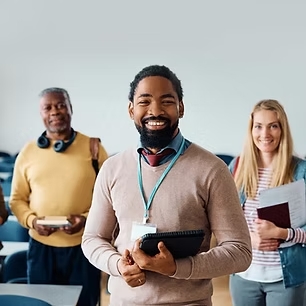 <h3>What Can You Expect from Our Trainers?</h3>
