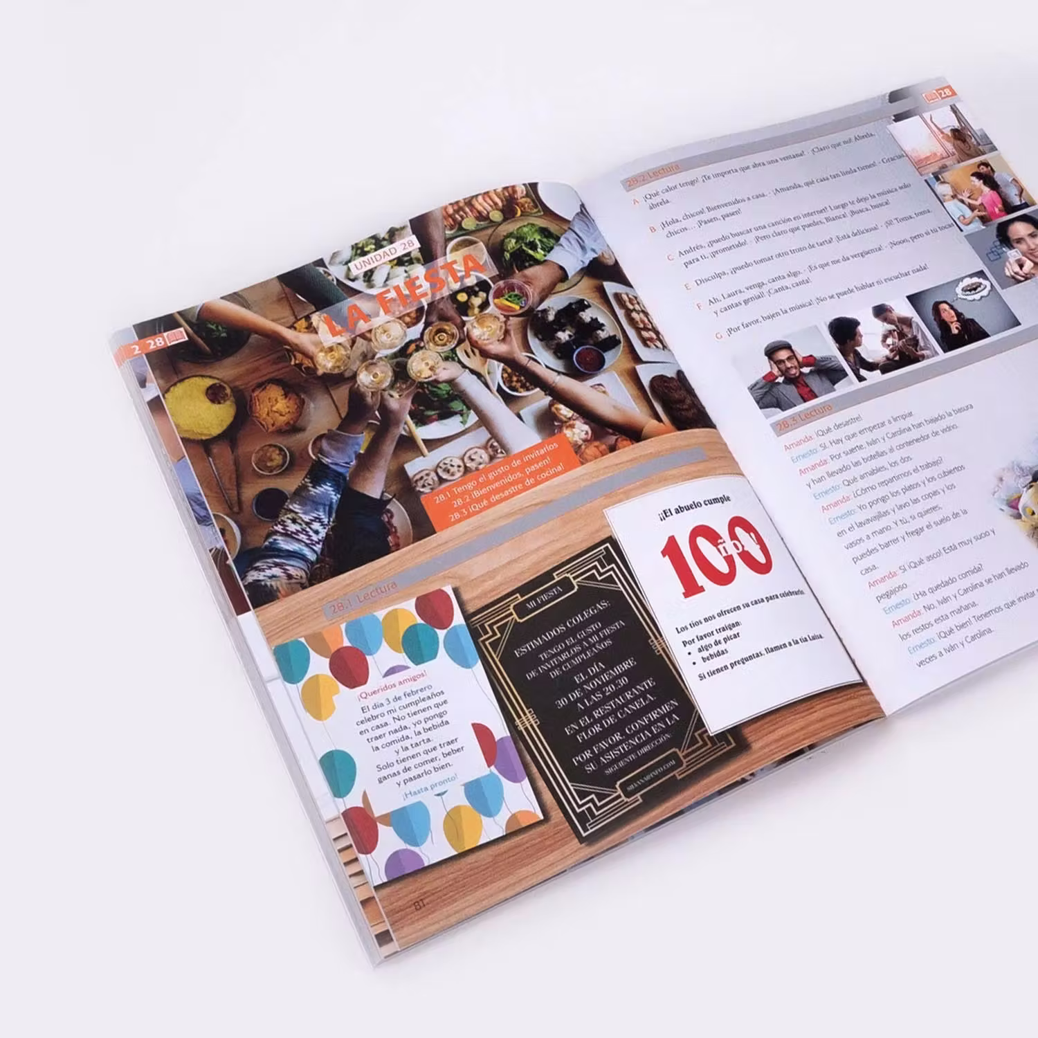 Available levels: A1 - B2