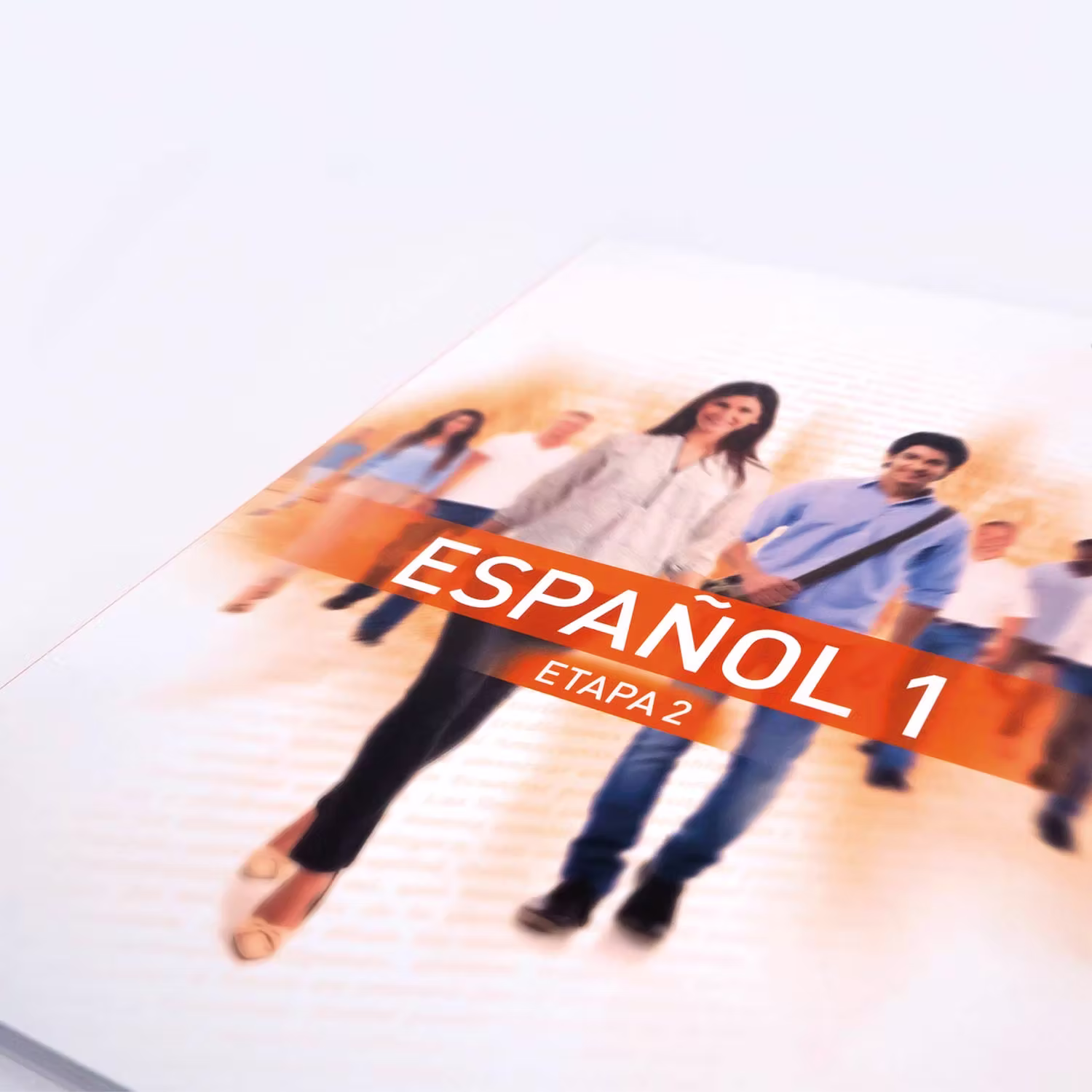 Available levels: A1 - B2