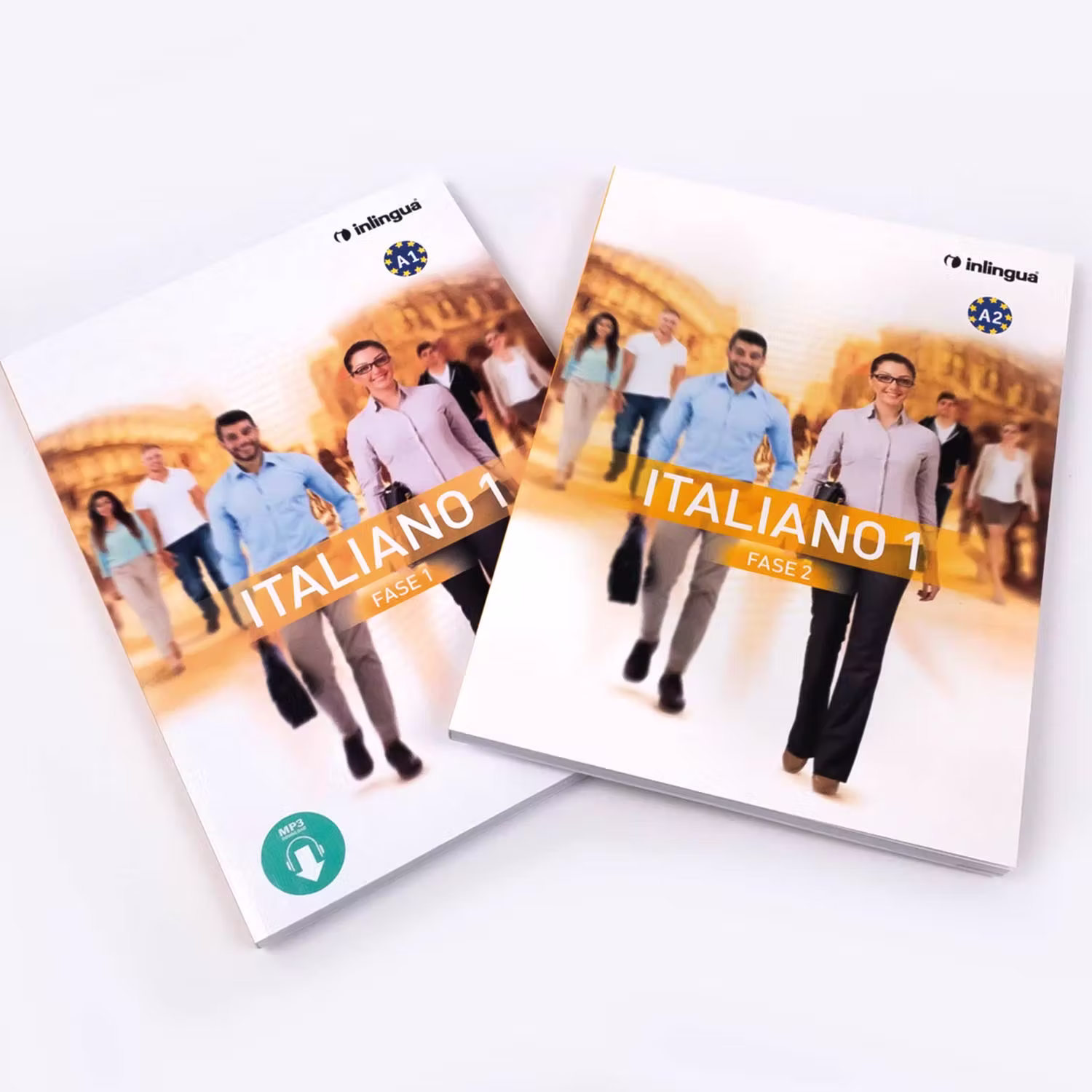 Available levels: A1 - B2