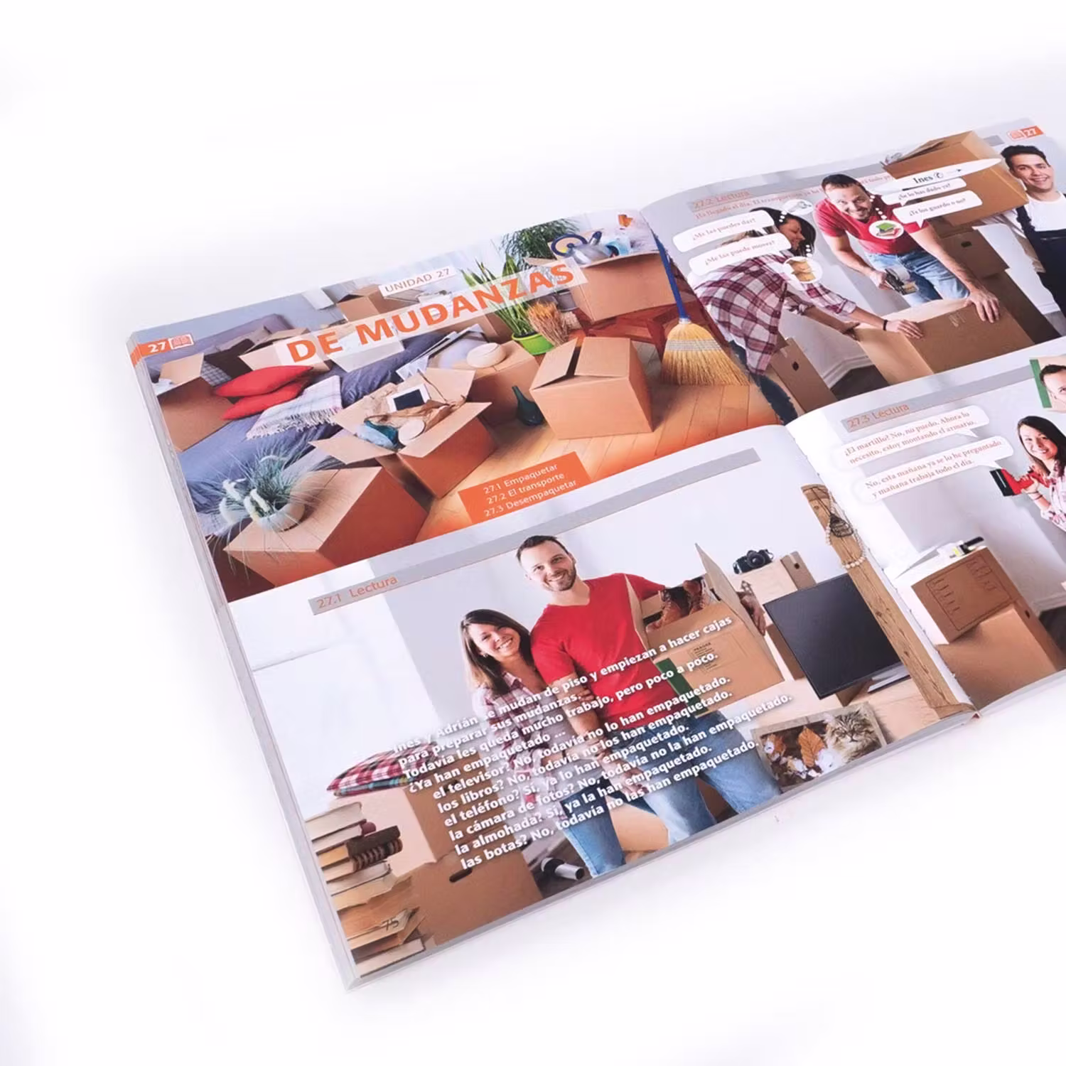 Available levels: A1 - B2