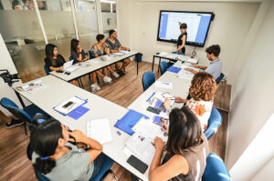 Language Learning Trends