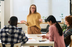 Language Apps vs. Language Schools: Real Conversation as the Key to Success