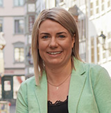 Sabrina Bösch, inlingua Ostschweiz